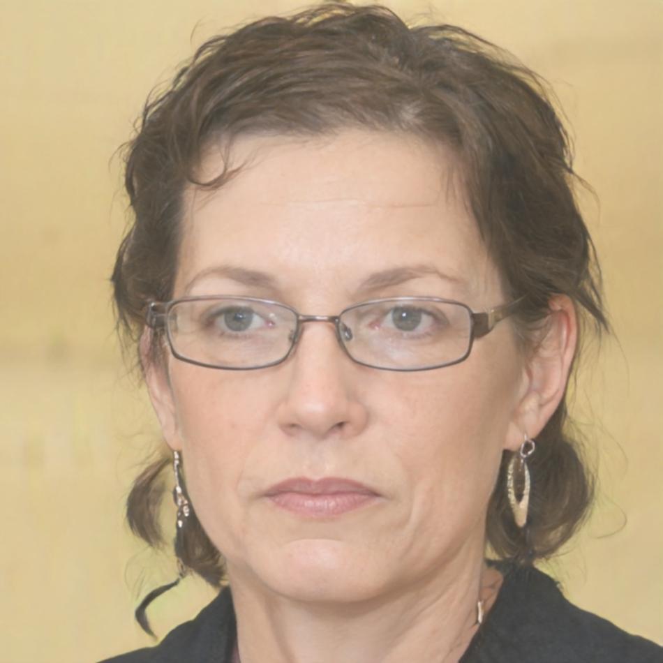 Astrid Bergmann, Leiterin Budgetanalyse bei tarionqrex