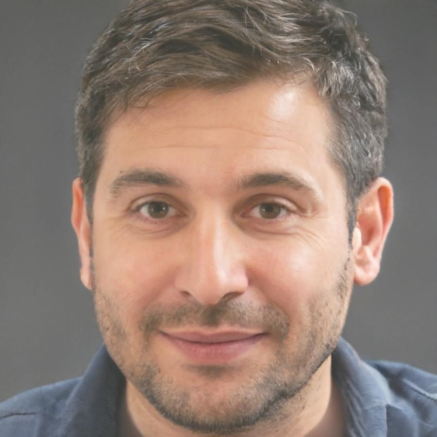 Hendrik Lammers, Geschäftsführer von tarionqrex